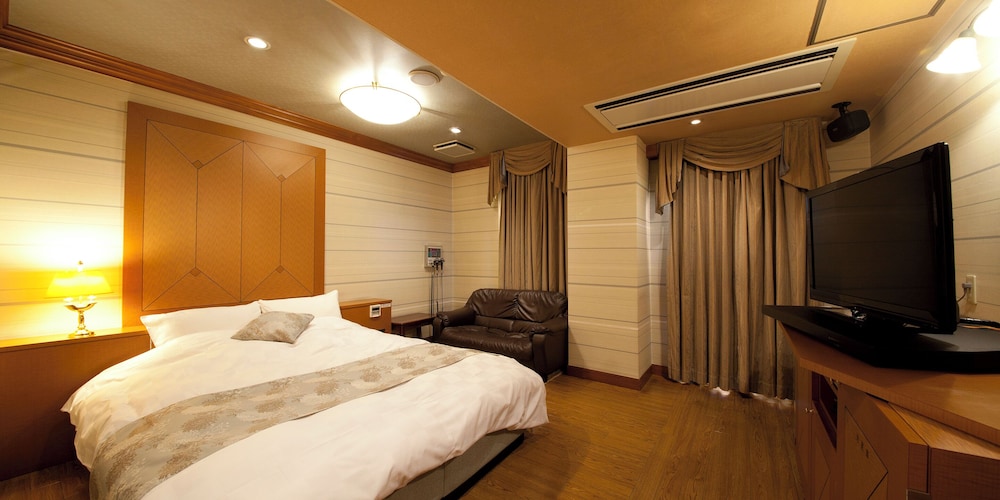 STANDARD, DOUBLE BED