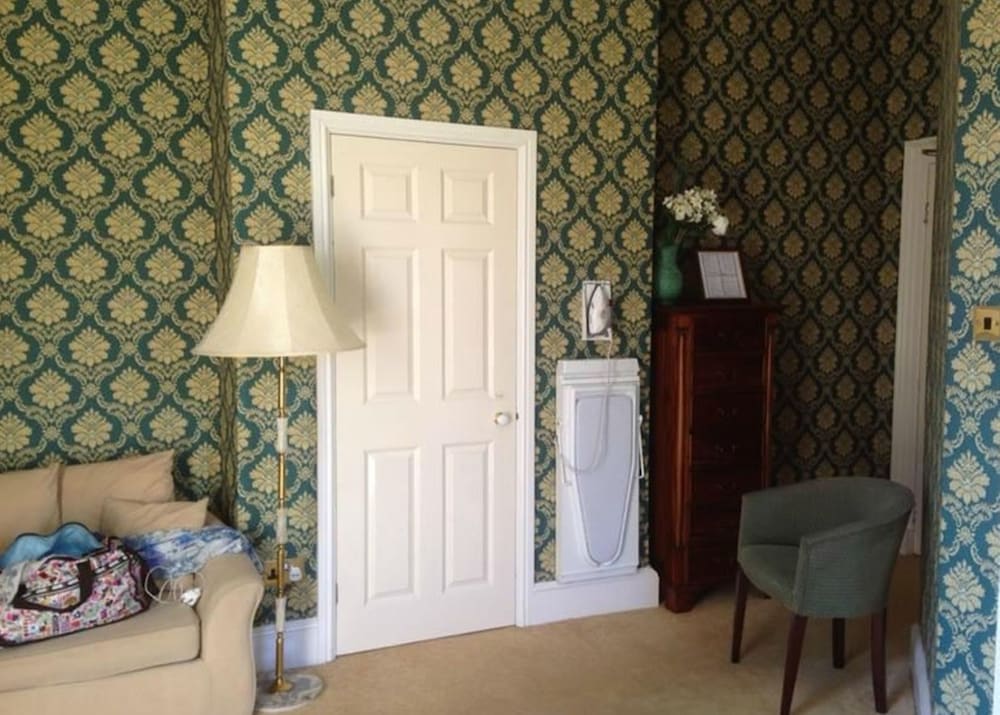 The Old Rectory 28/71