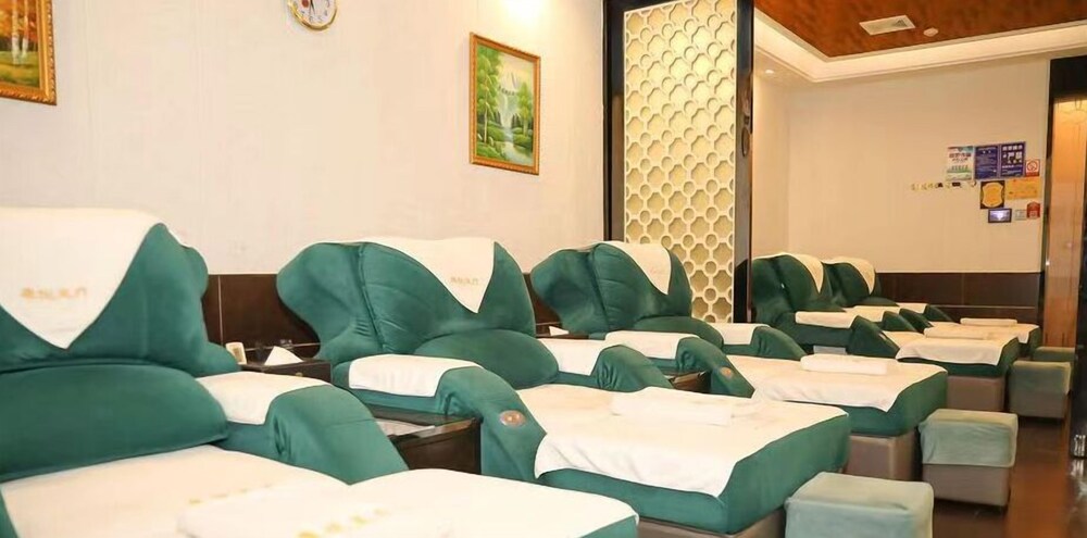 Jinduhui Hotel 38/50