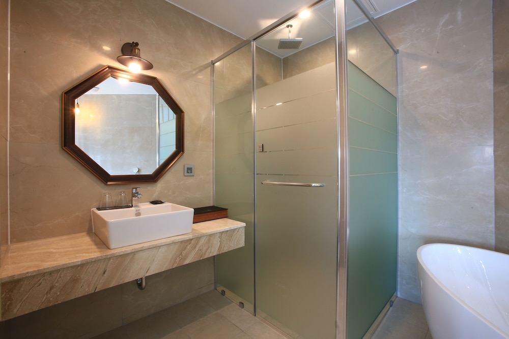 Hotel Boutique 9 Neungdong 25/31