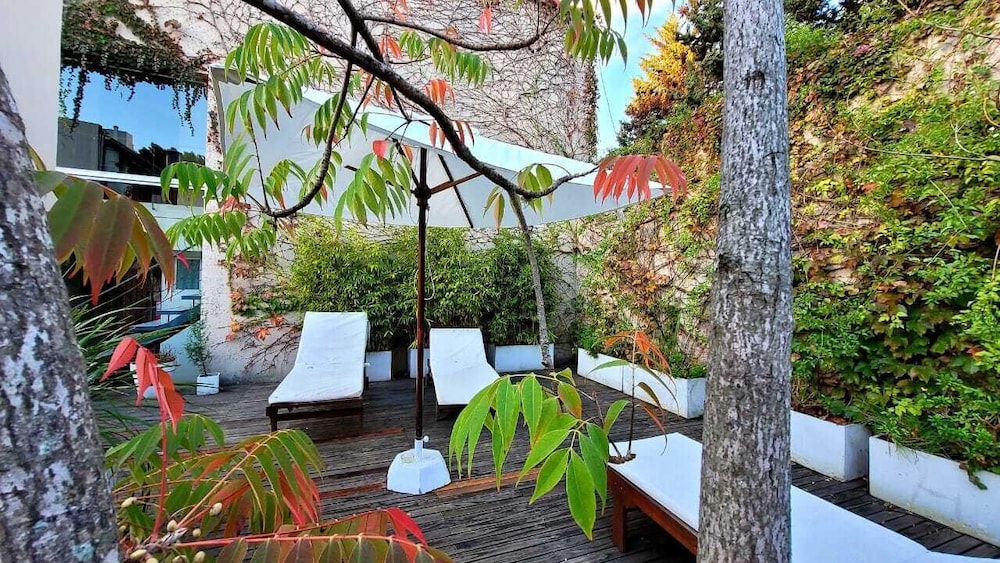 248 Finisterra Hotel Boutique Argentino 72/73