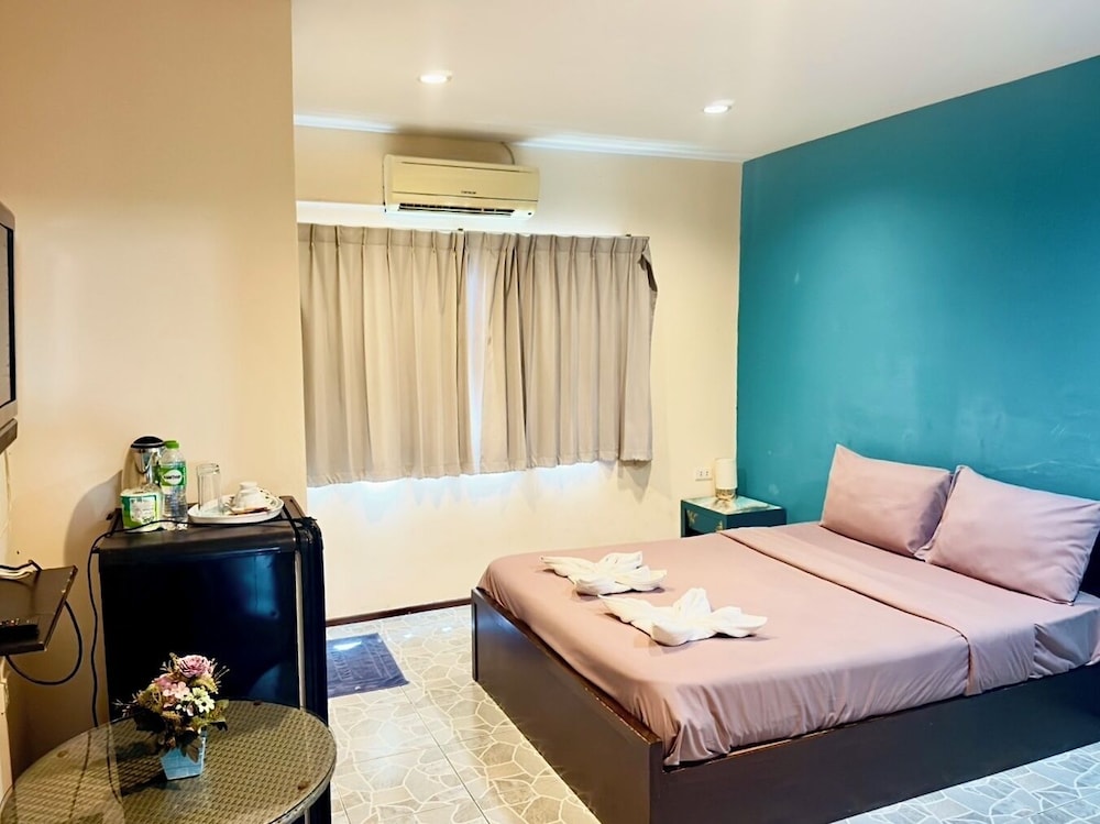 Apartment X5 Pattaya 15/65