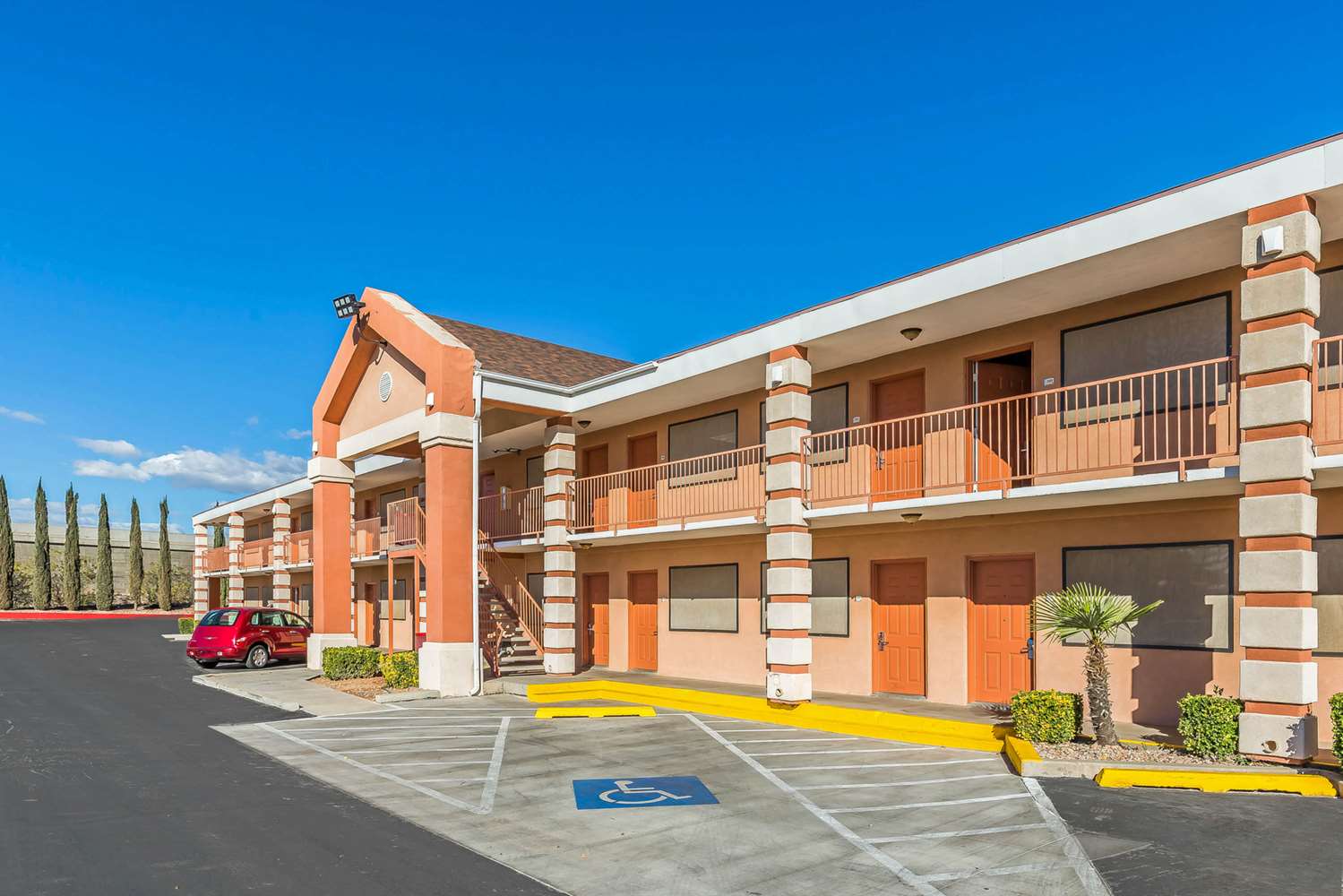 Quality Inn Washington - St. George North 21/27