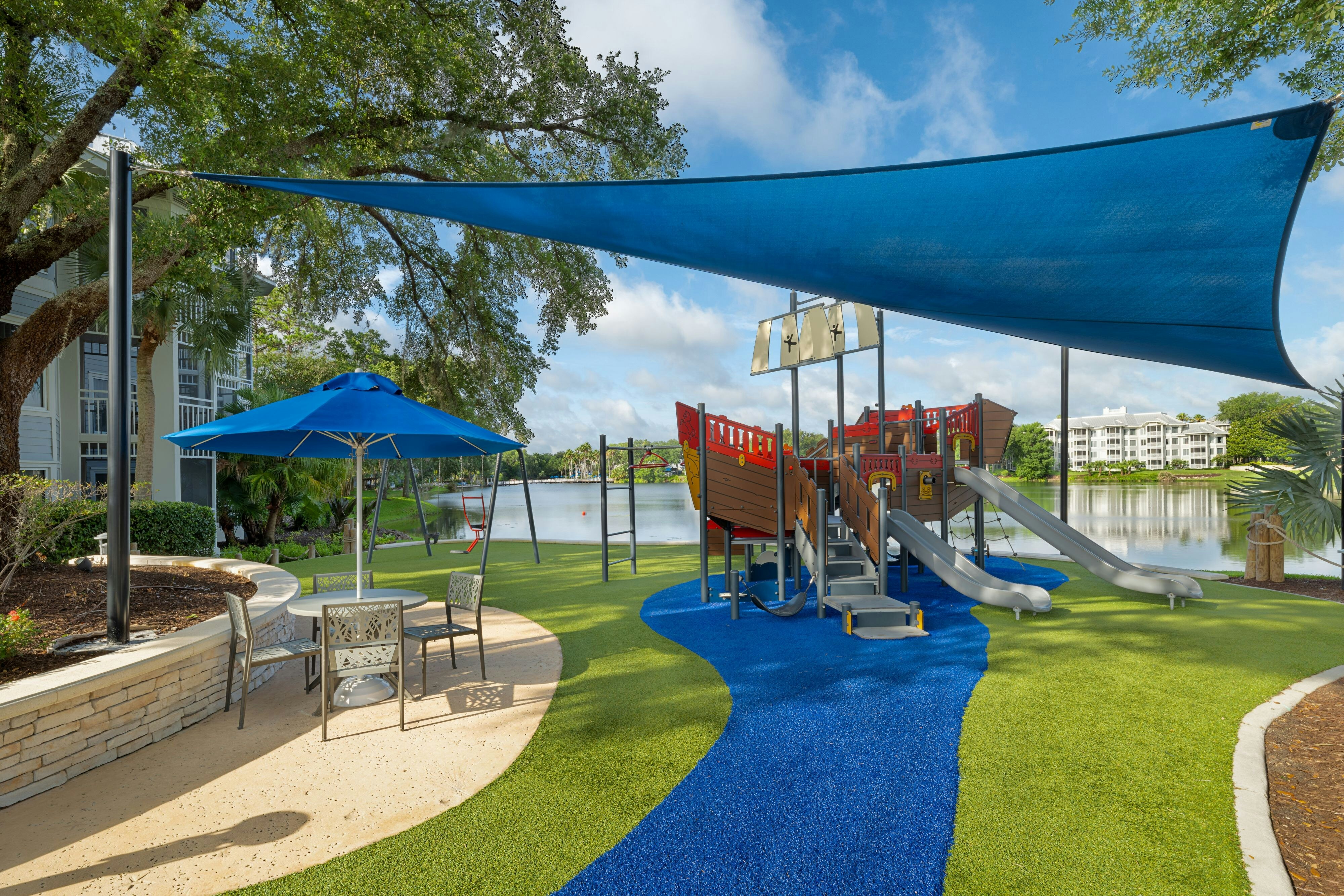Marriott S Cypress Harbour Villas 11/15
