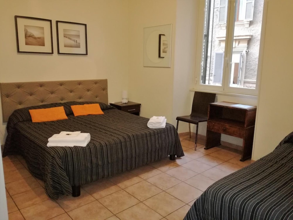 Boutique Hotel Piedra Rome City Centre 8/41
