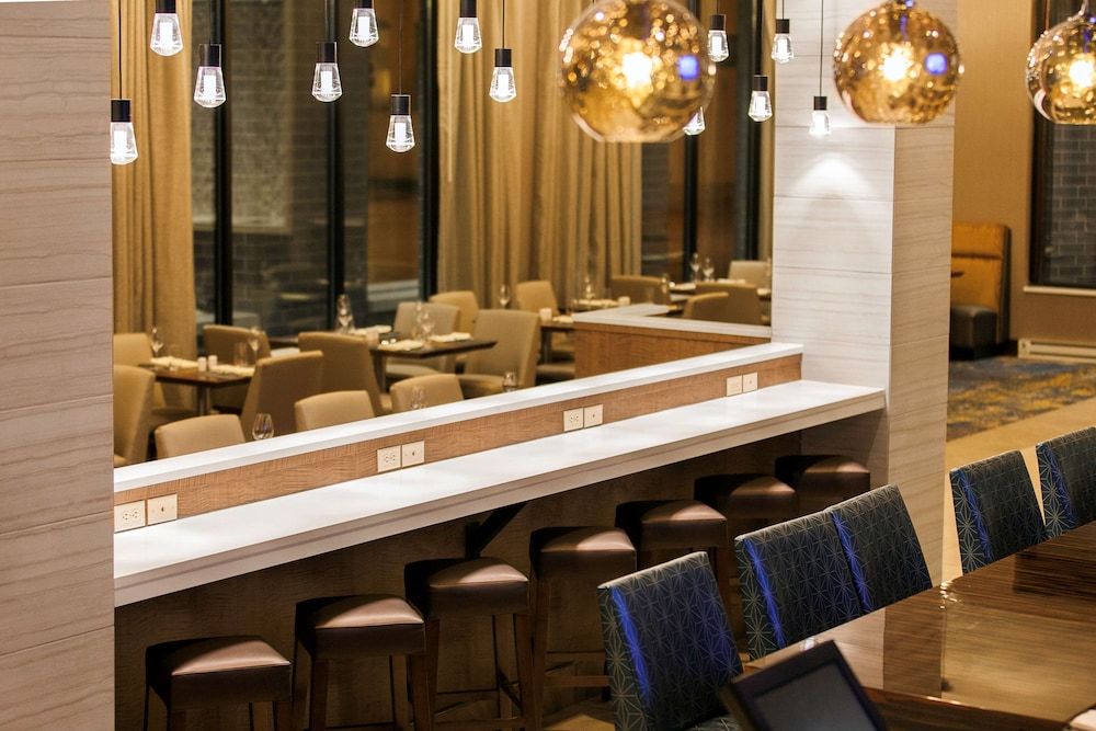 Hilton Garden Inn Minneapolis University Area 45/54