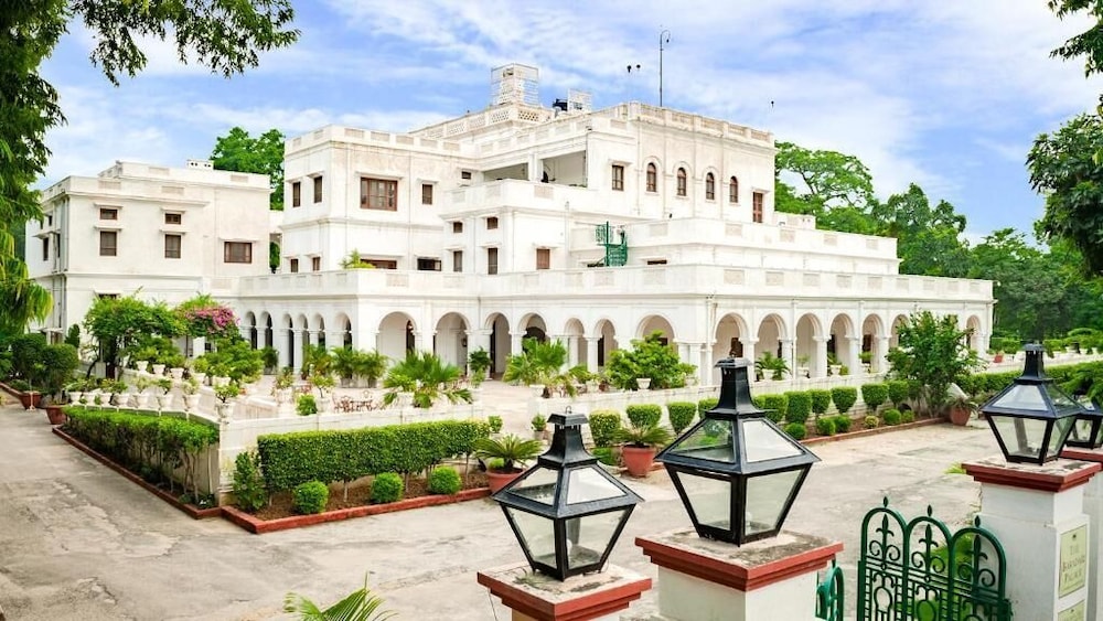 Neemrana’s The Baradari Palace - 19th Century, Patiala in PATIALA
