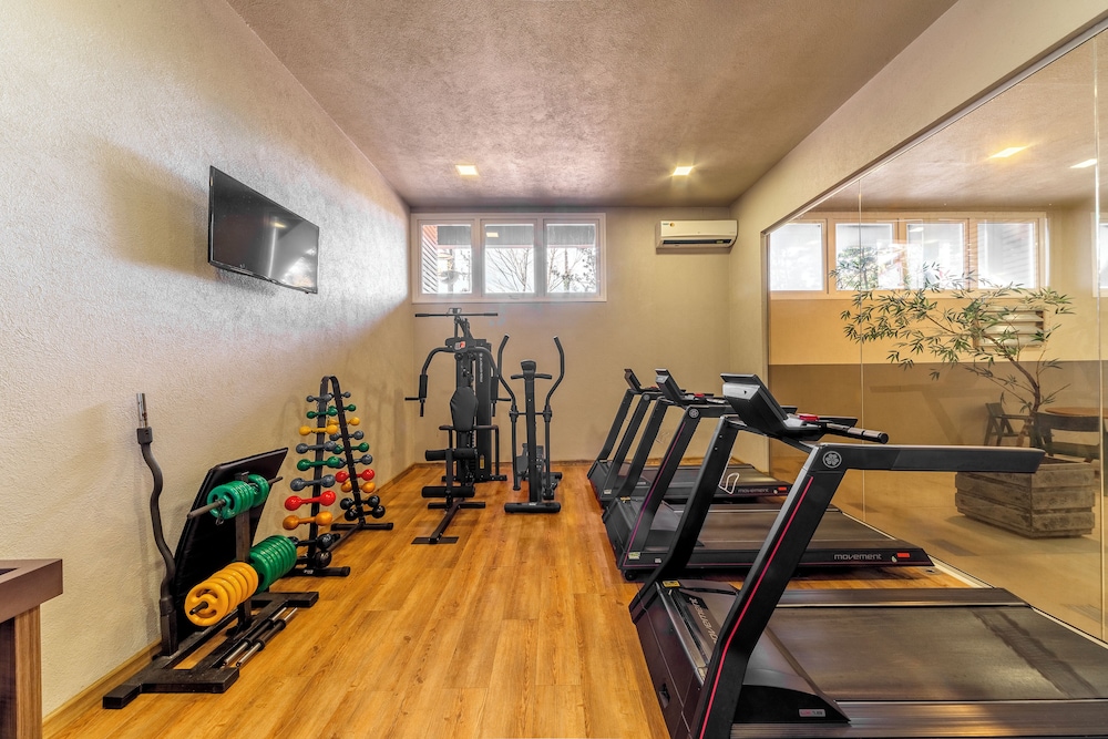 Hotel Laghetto Pedras Altas 40/63
