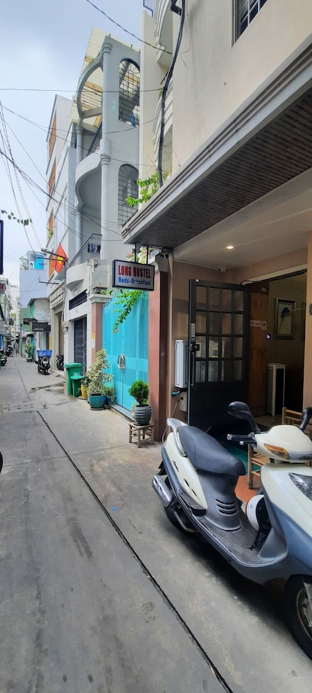Long Hostel 36/39