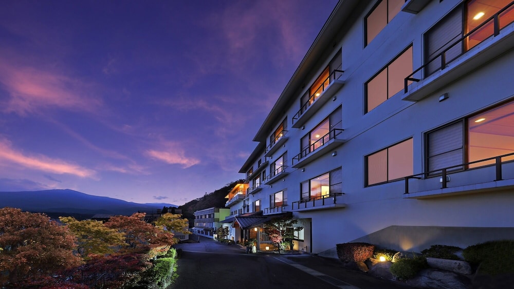 Ryokan Sanjiro 3/49