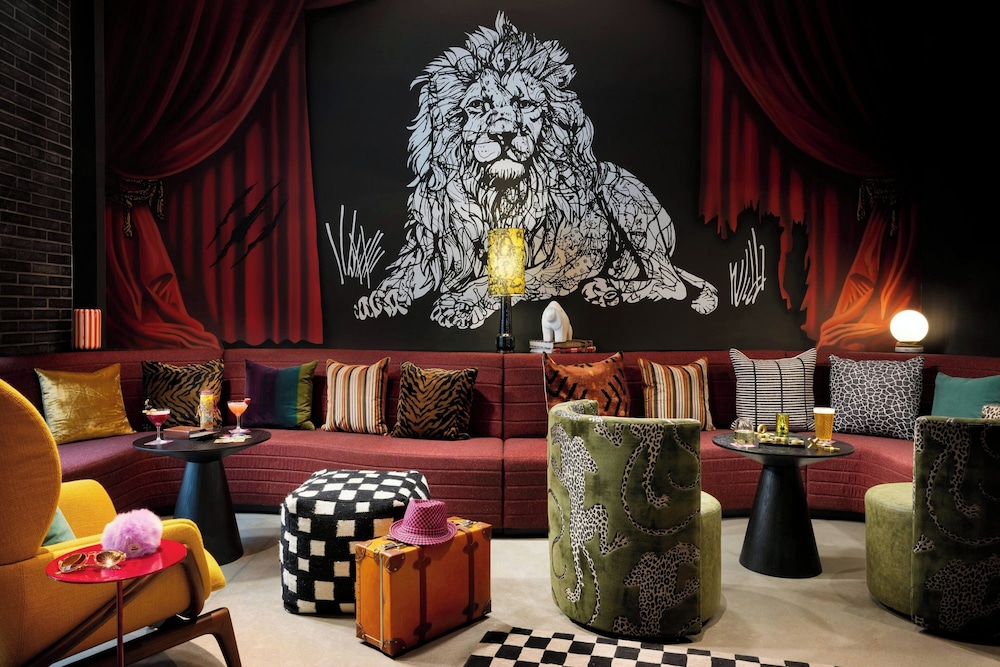 Moxy Allentown Downtown 26/42