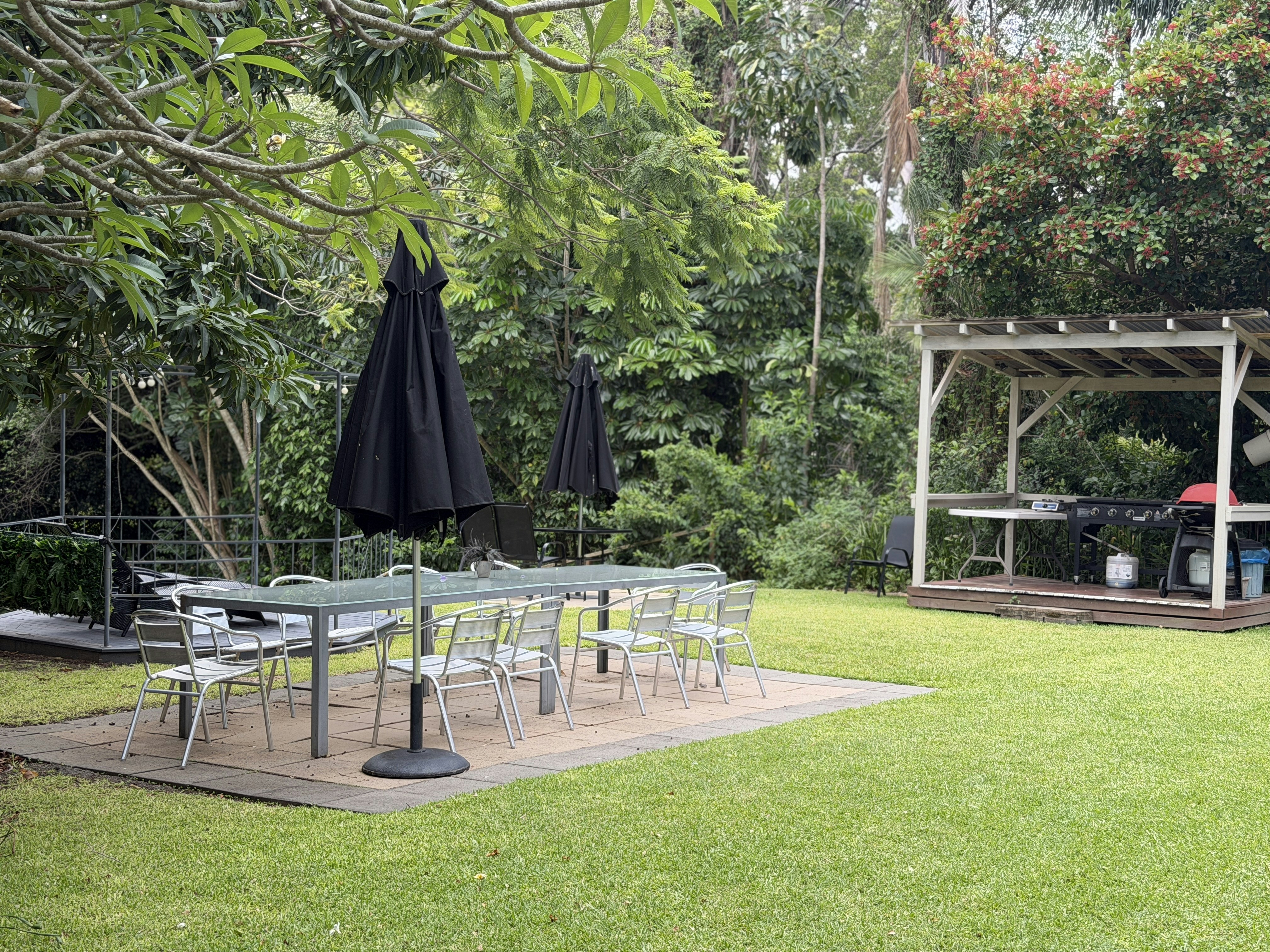 Korora Bay Village Resort 37/42