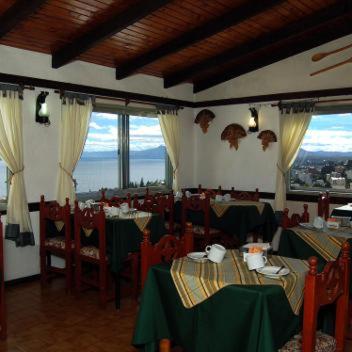 RUCA CHELI VILLAGE SKY HOTEL 33/43