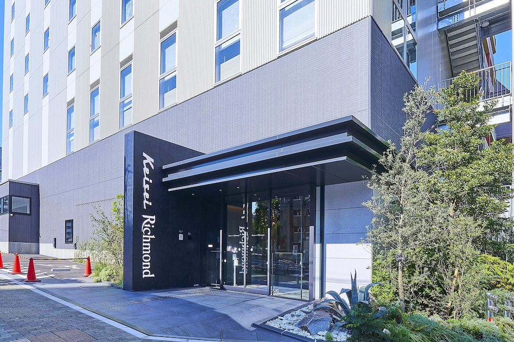Keisei Richmond Hotel Tokyo Kinshicho 44/53
