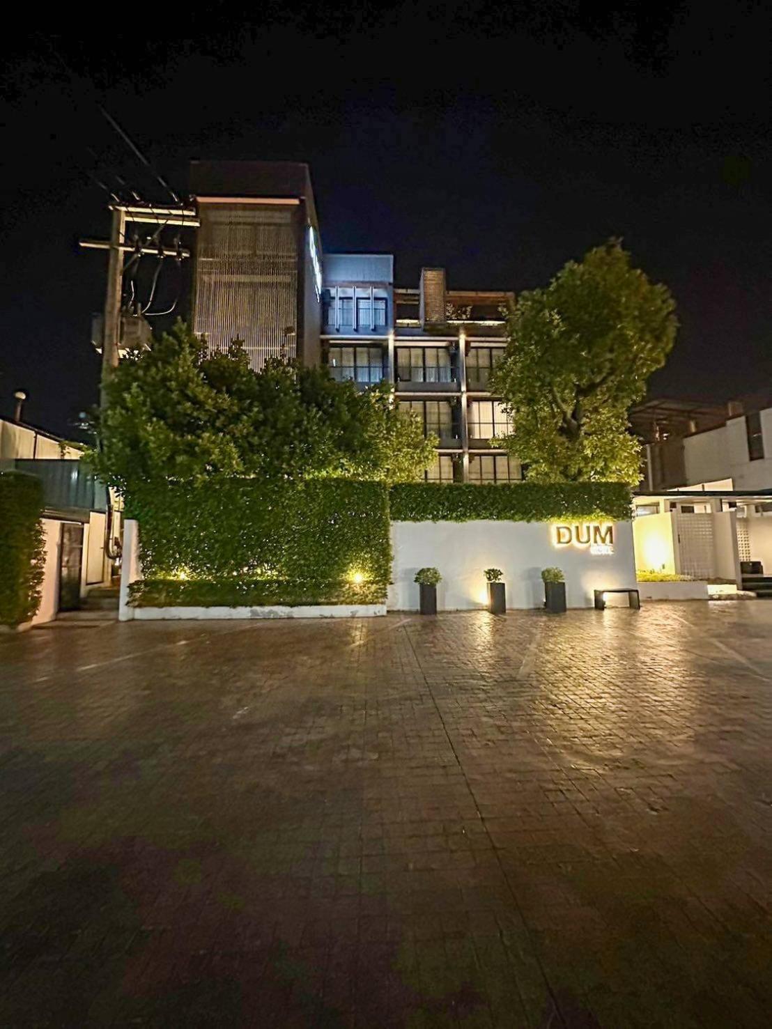 DUM Hotel 42/49