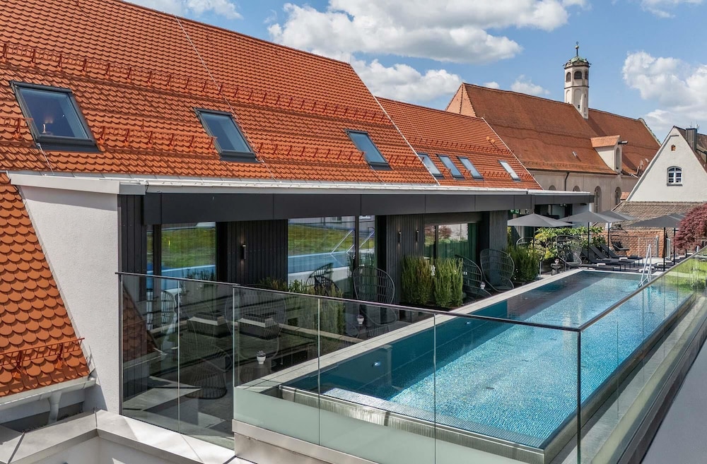 Hotel Maximilian S 4/70