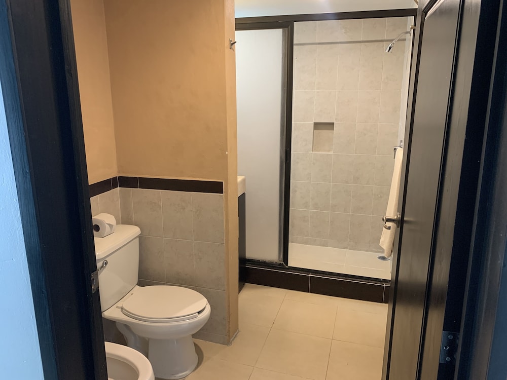 Hotel Escala Puebla Centro 44/50