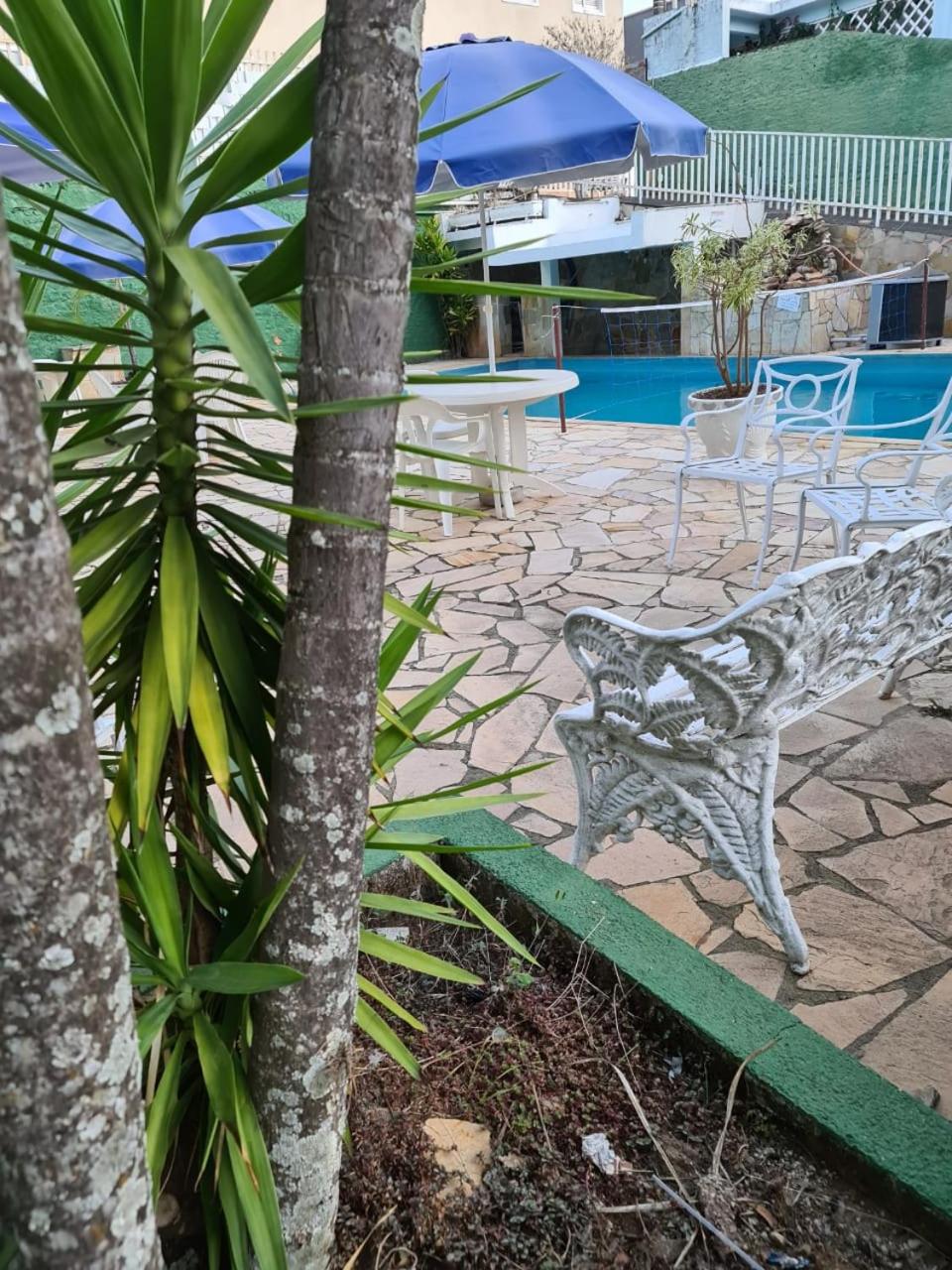Vitoria Garden Hotel 49/50
