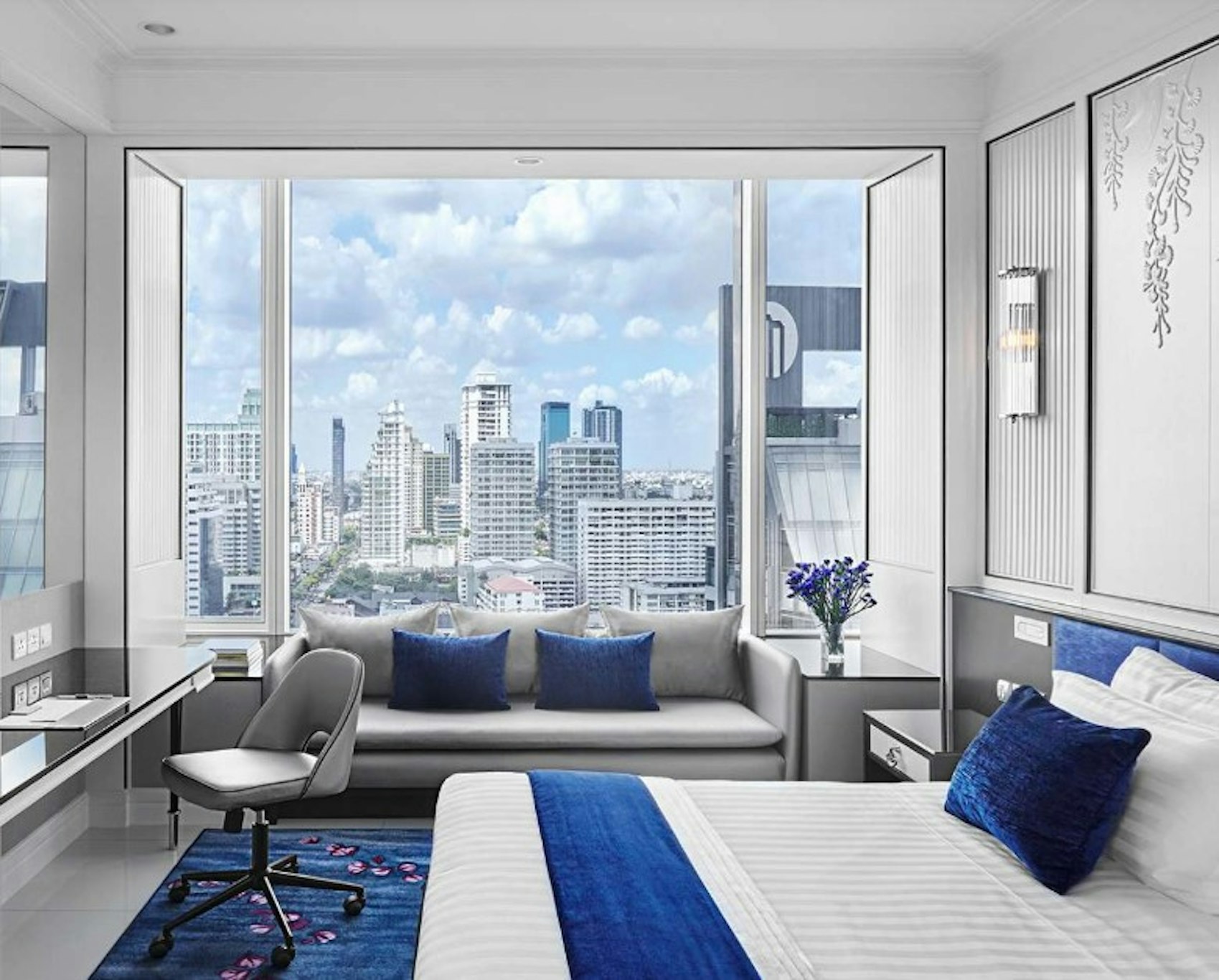 GRANDE CENTRE POINT SUKHUMVIT 55 11/18