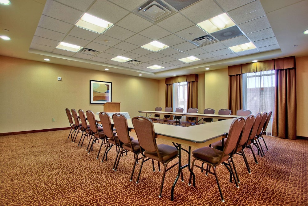 Hampton Inn And Suites Scottsdale Riverwalk 31/41
