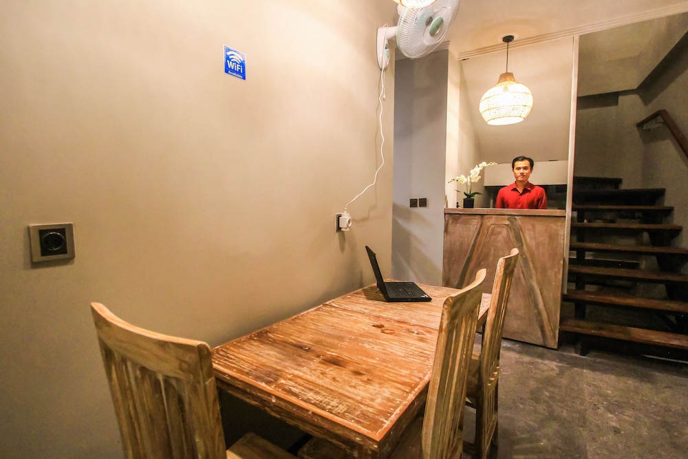 Braw Inn Canggu 36/50