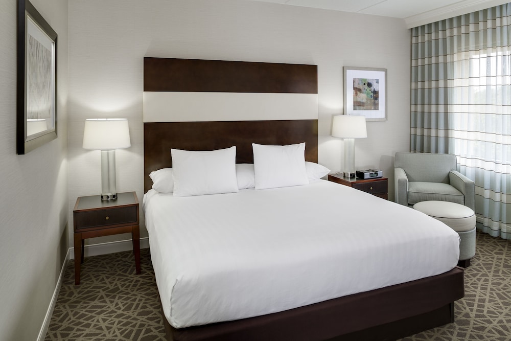 Hyatt Regency Suites Atlanta Northwest 14/65