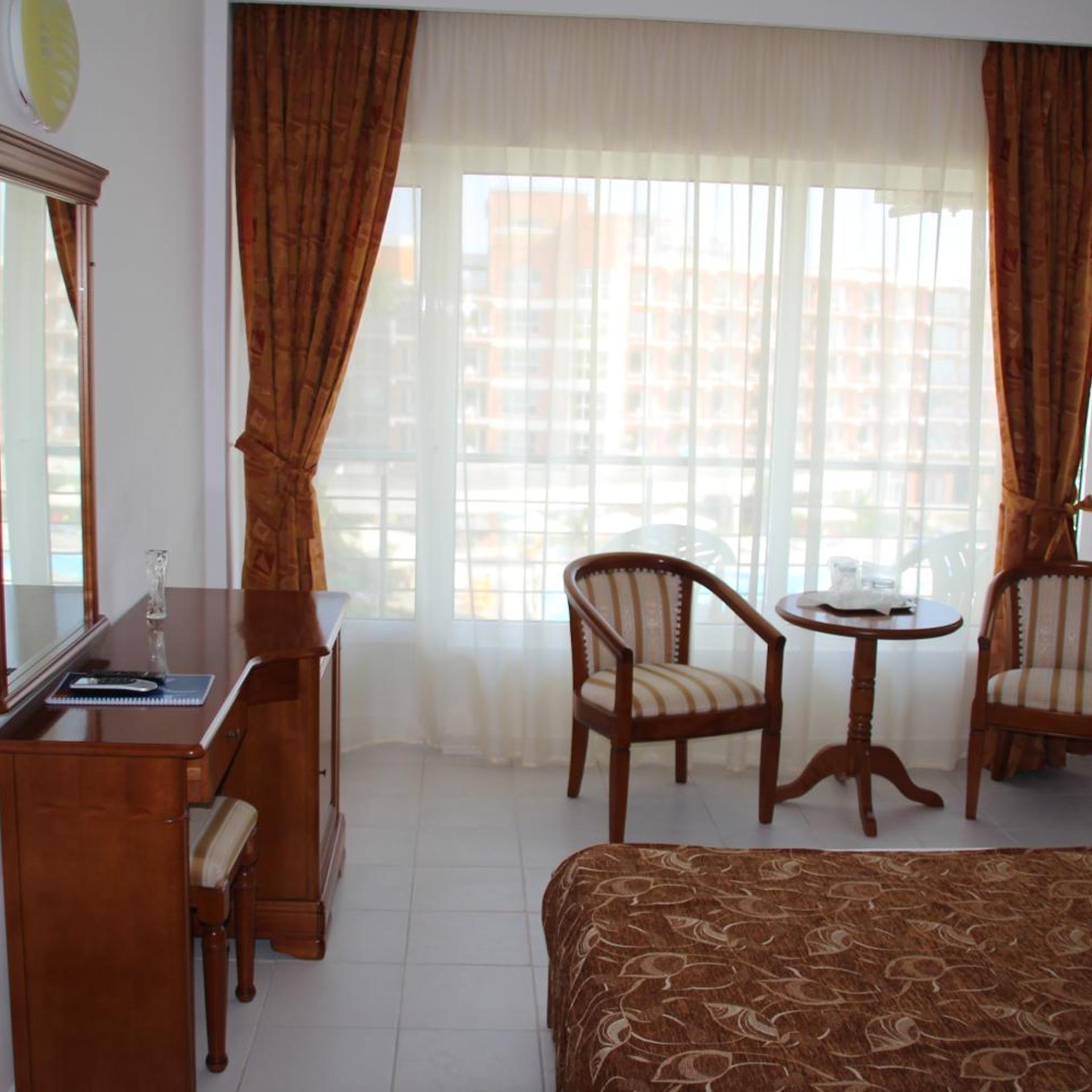 Hotel Orfeu 35/59