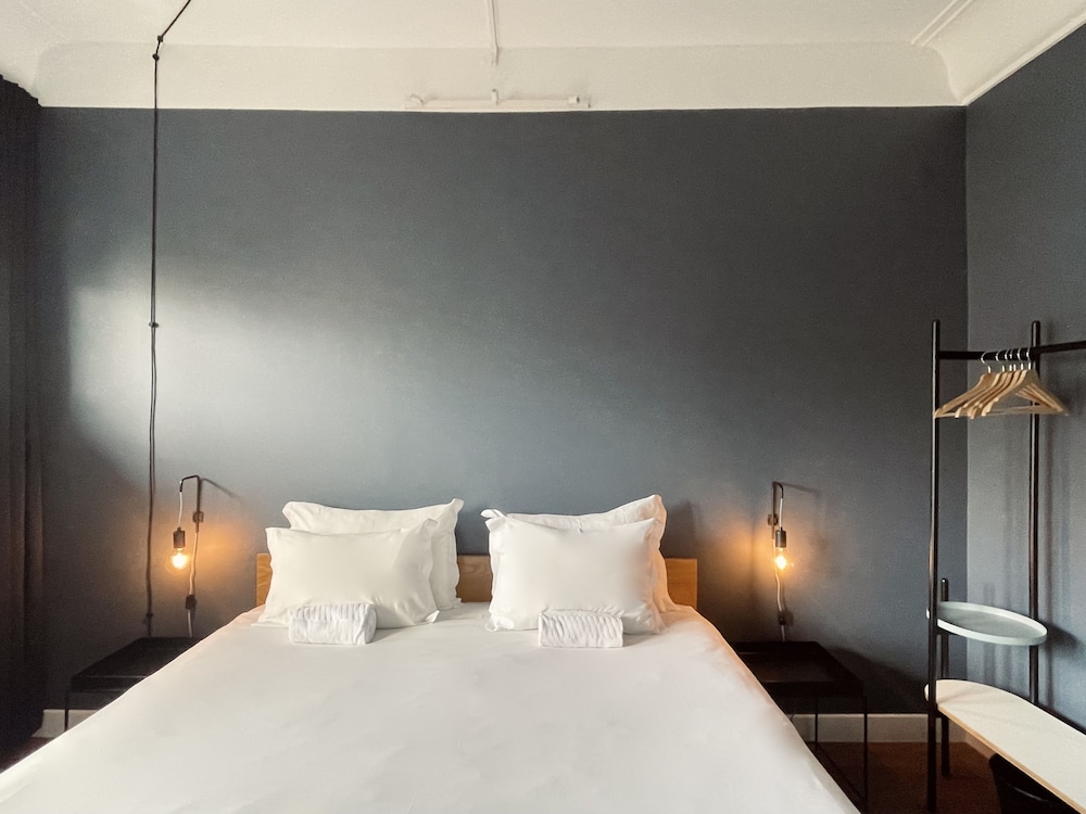 Avenue Hostel & Suites 11/32