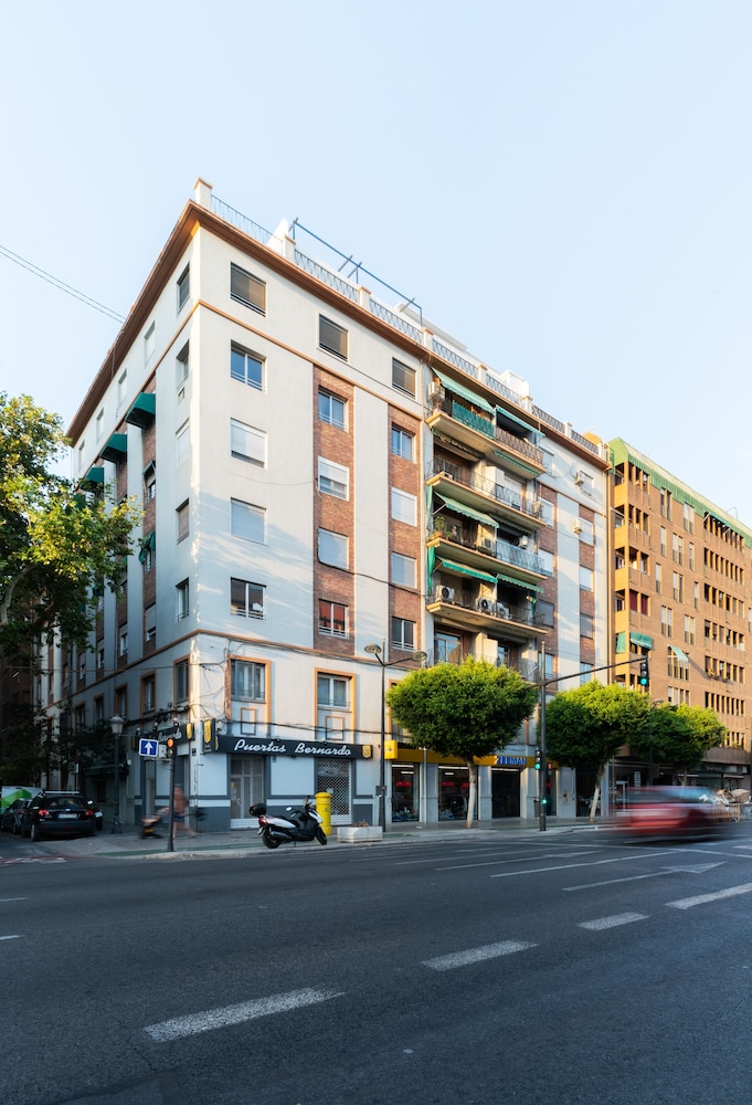 Nest Style Valencia 58/66