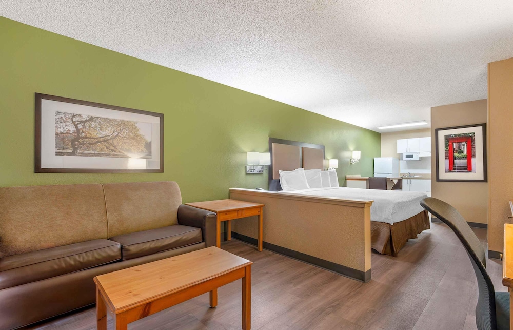 Extended Stay America Portland - Tigard 38/53