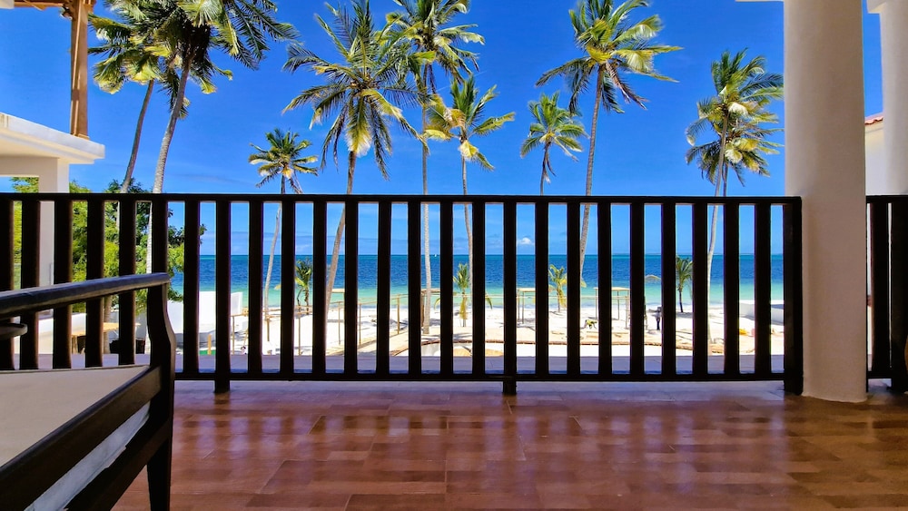 Dream of Zanzibar in Uroa