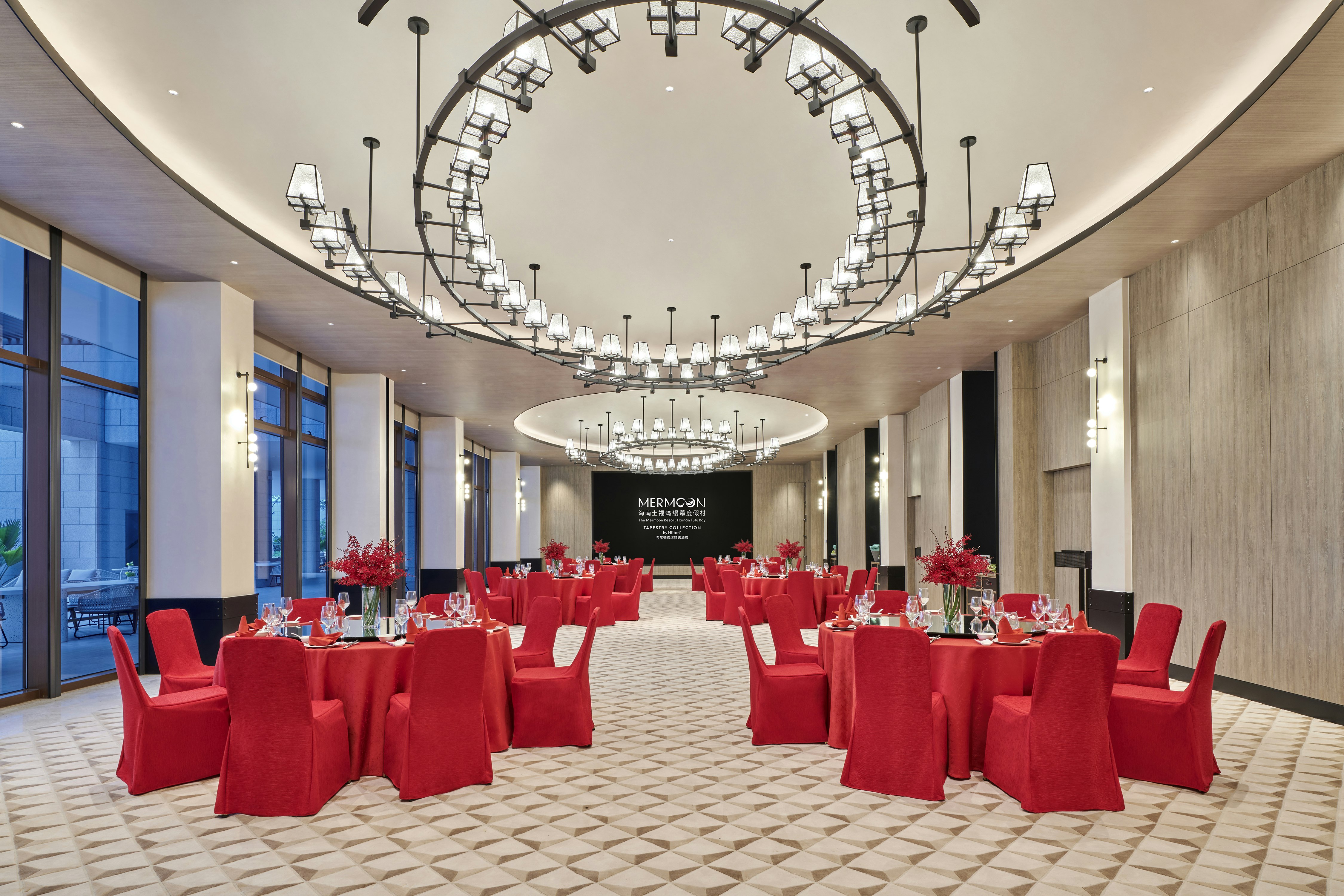 The Mermoon Resort Hainan Tufu Bay, Tapestry by Hilton 41/55