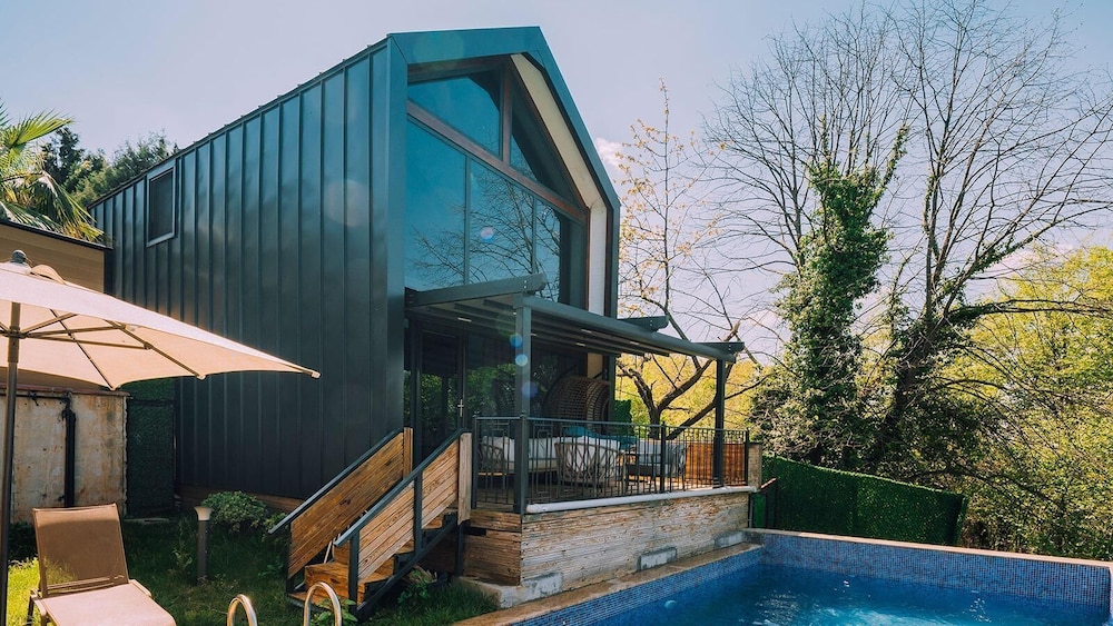 Alya Kartepe Villa Hotel 13/50