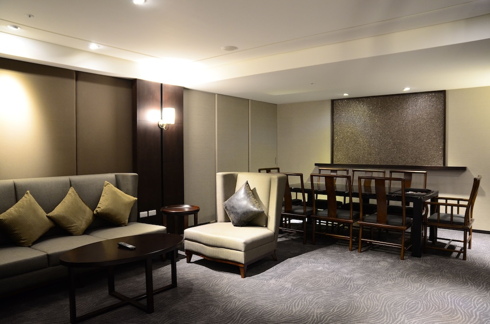 Tao Garden Hotel 32/50