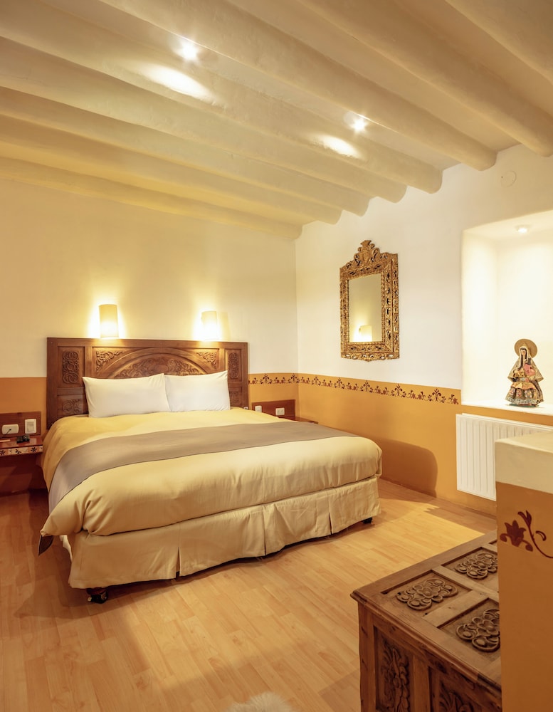 Tambo Del Arriero Hotel Boutique Cuzco Peru 9/82