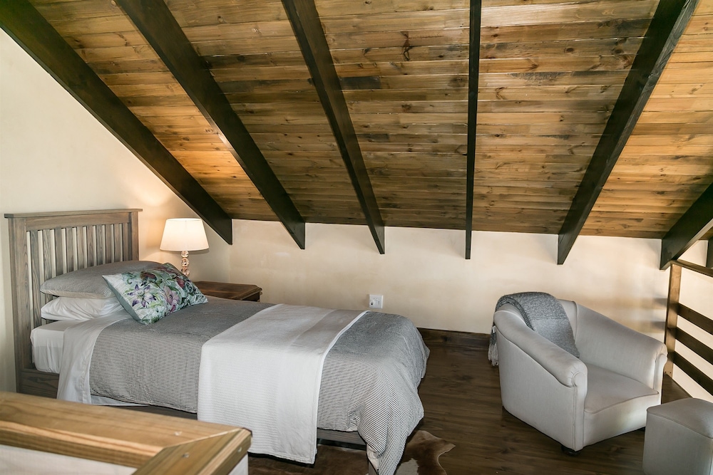 Narnia Guest House 7/41