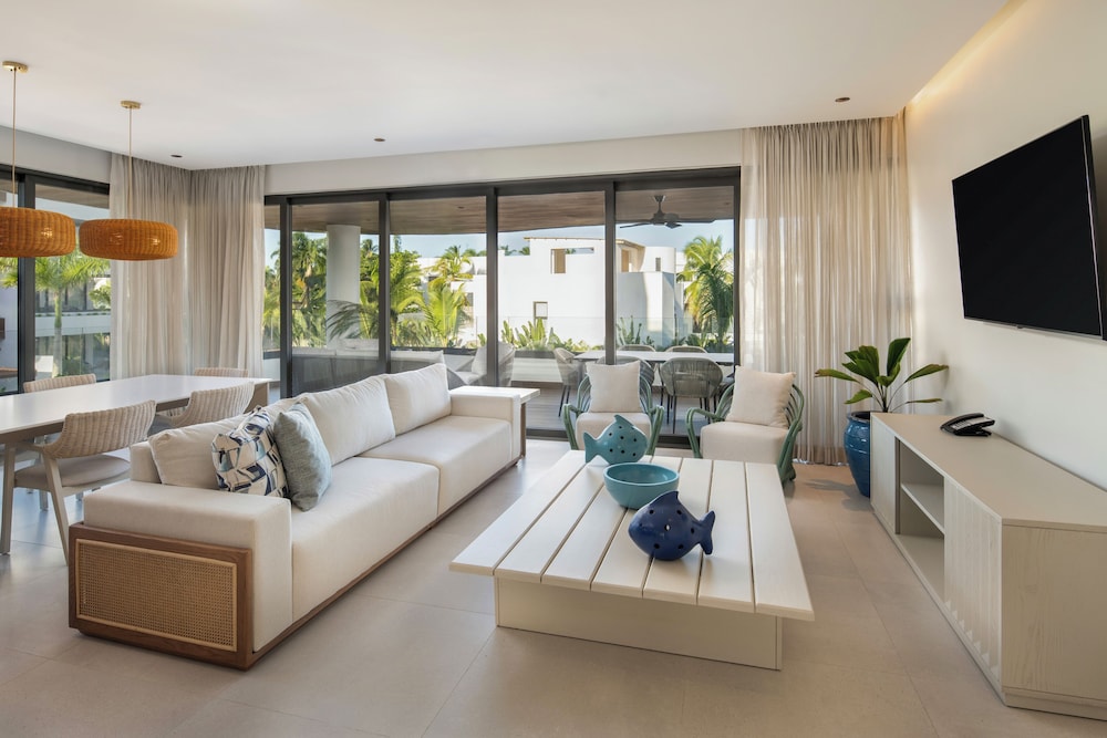 Donoma Las Terrenas Beach Hotel & Spa, Autograph Collection 47/64