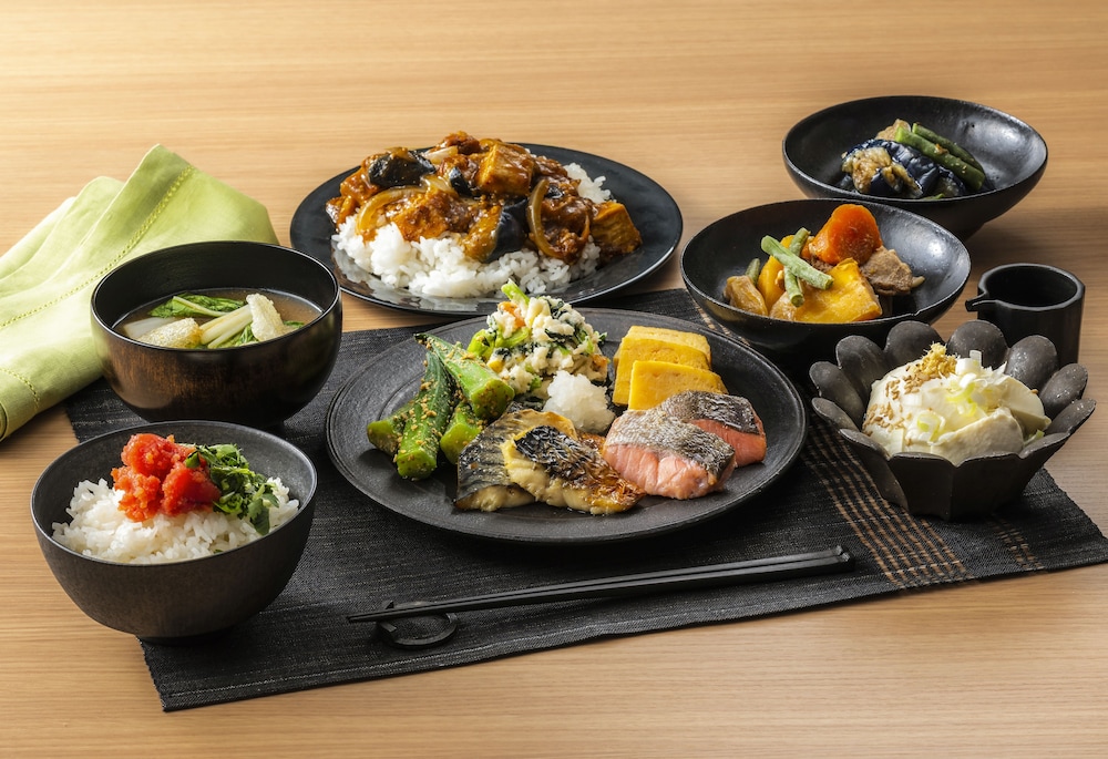 Candeo Hotels Osaka Kishibe 37/42