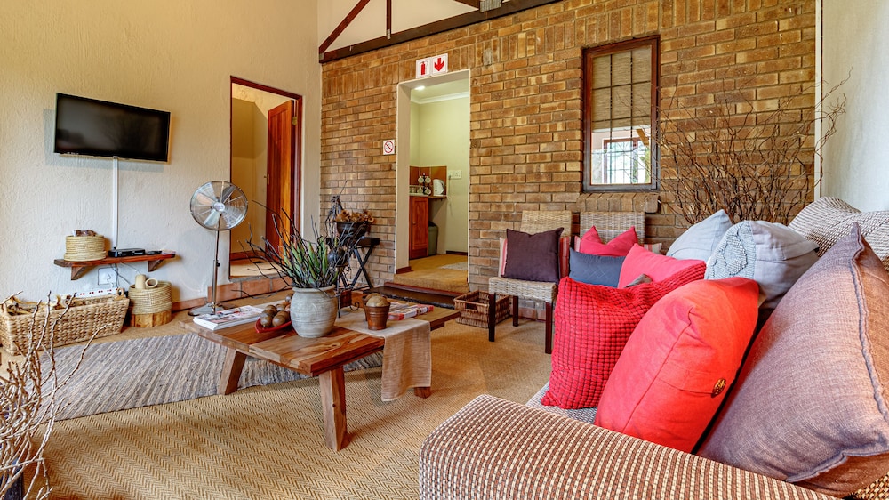 Ulwazi Rock Lodge 24/50