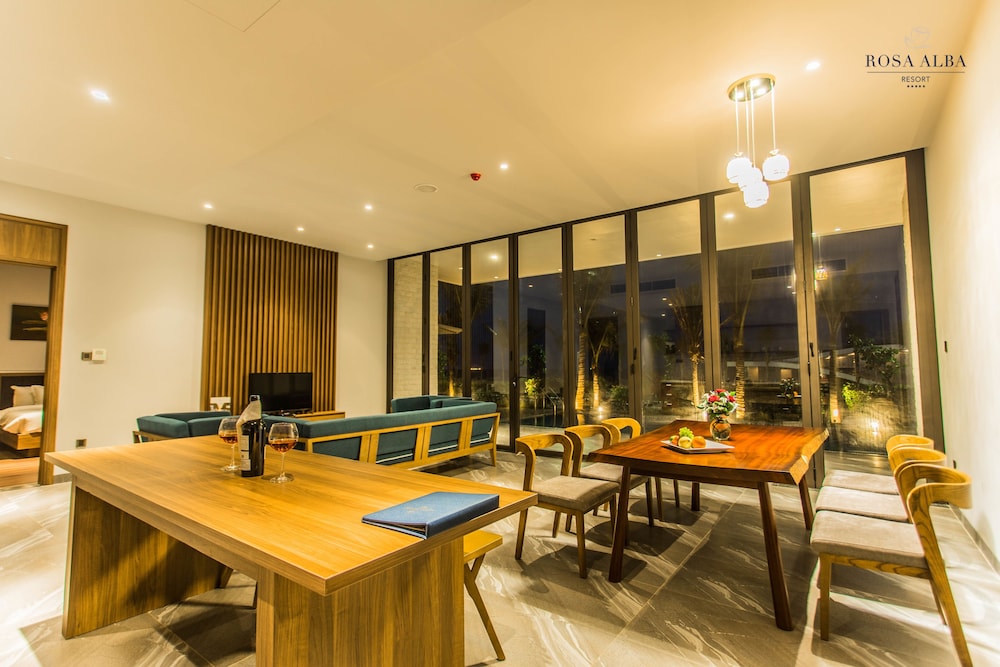 Rosa Alba Resort and Villas Tuy Hoa 57/66