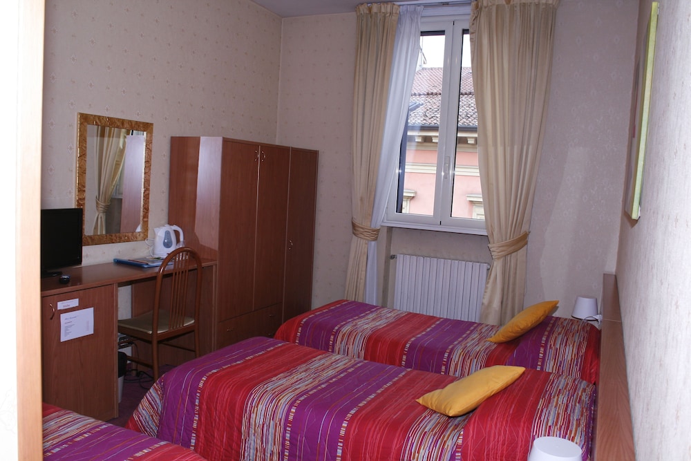 Hotel Donatello 29/53