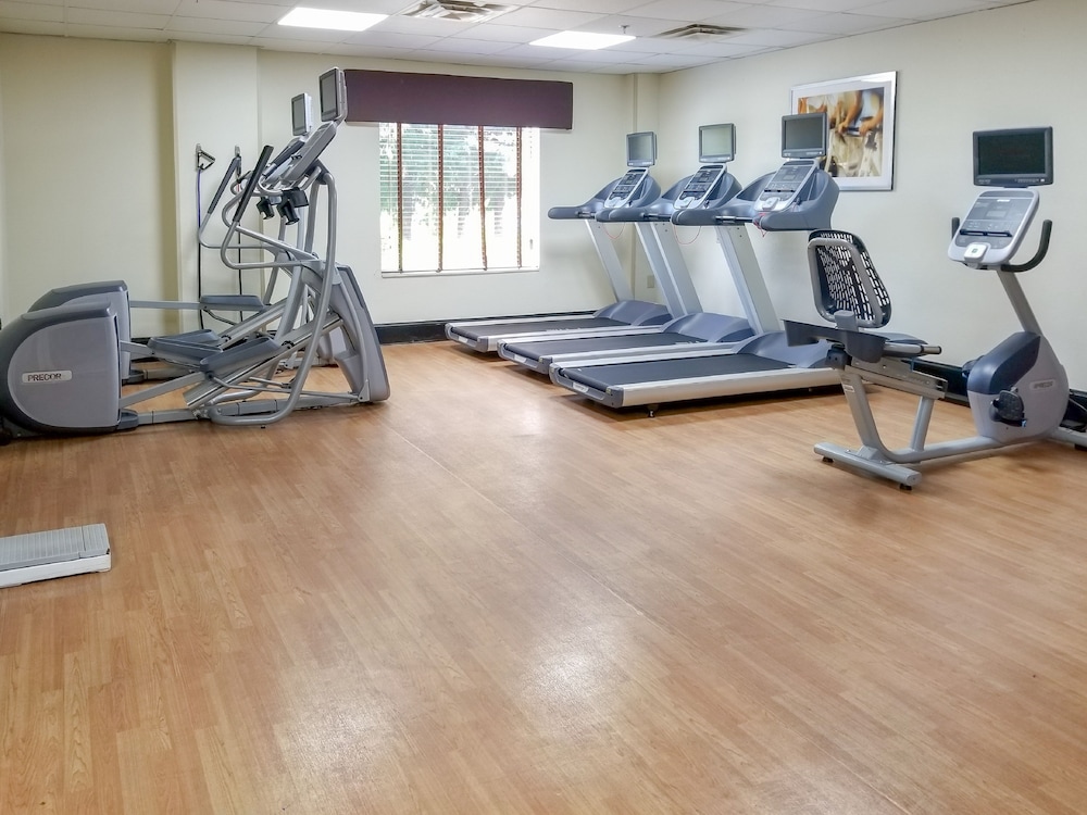 Holiday Inn Express Hotel And Suites Orange City 34/63