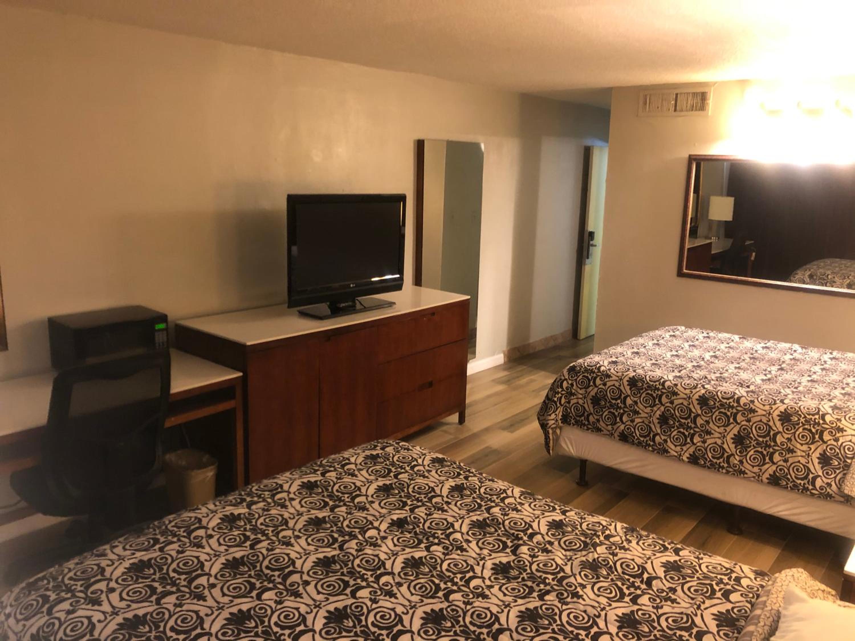Western Inn Houston 34/39