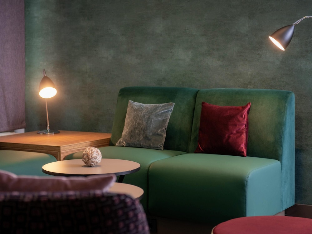 Mercure Hotel Koeln Belfortstrasse 47/67