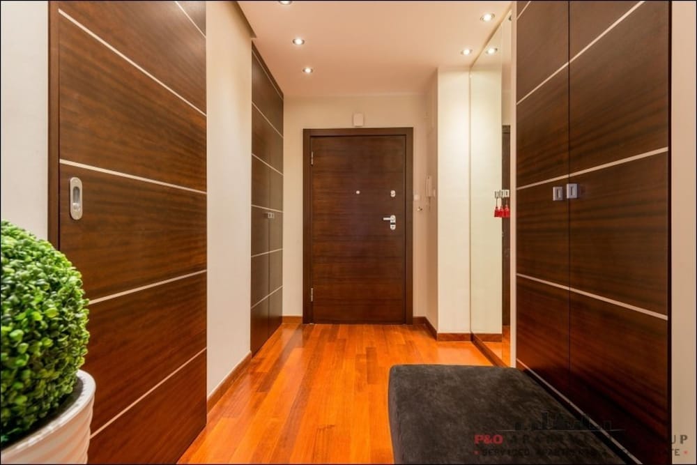 P&O Apartments Arkadia 5/80