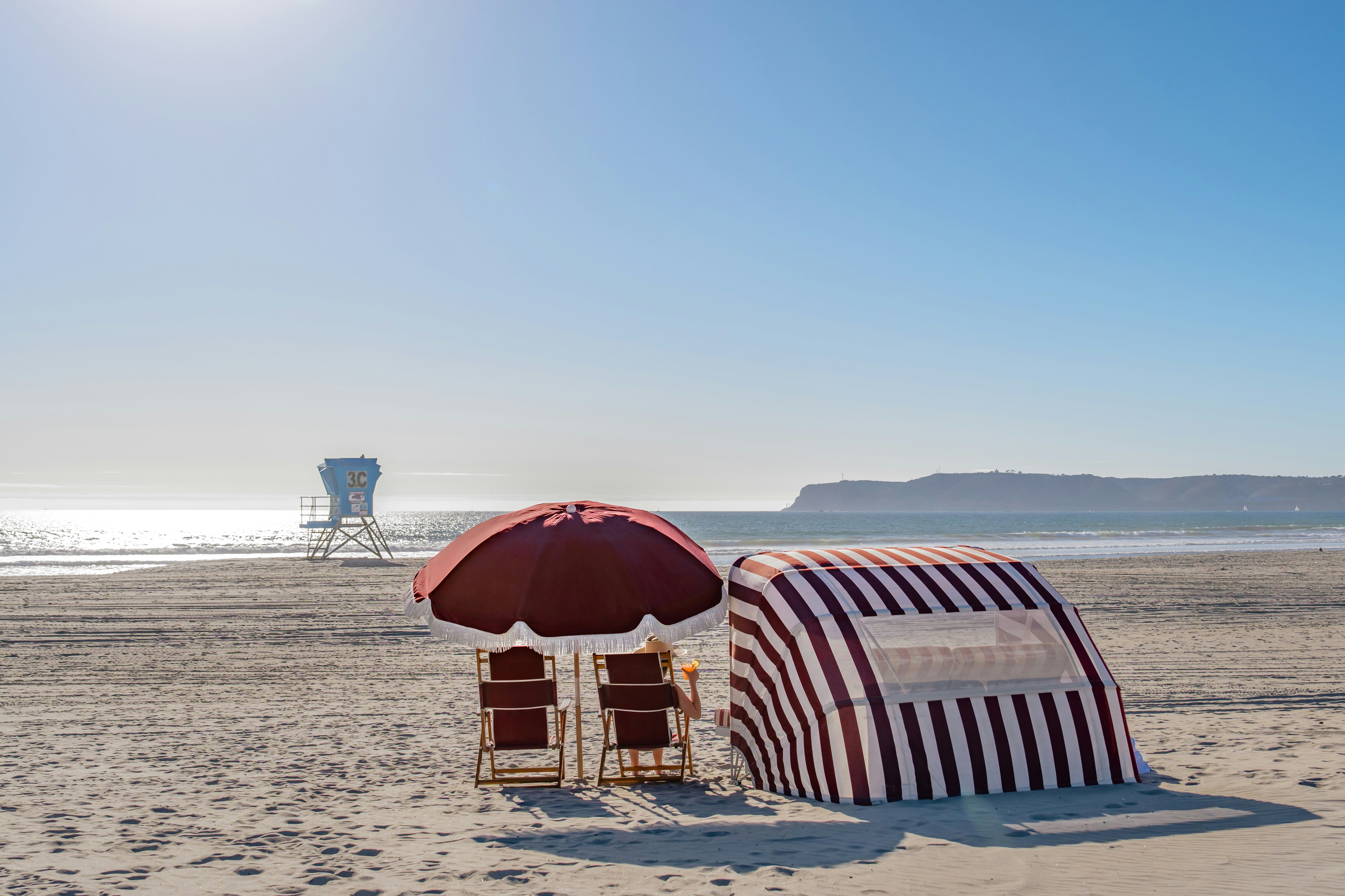 Hotel del Coronado, Curio Collection by Hilton 68/73