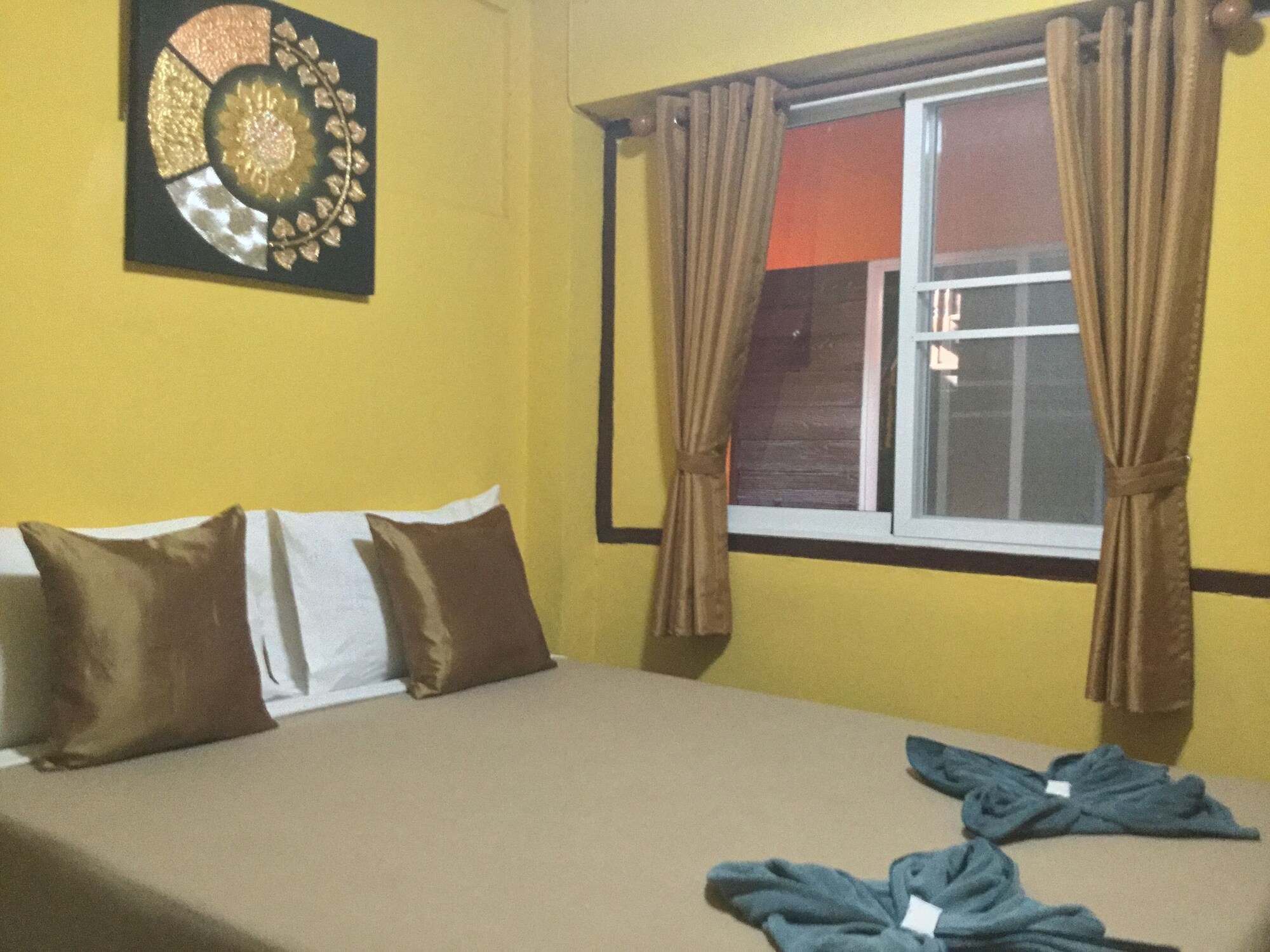 Standard, with Fan، North Star Guest House 3/5