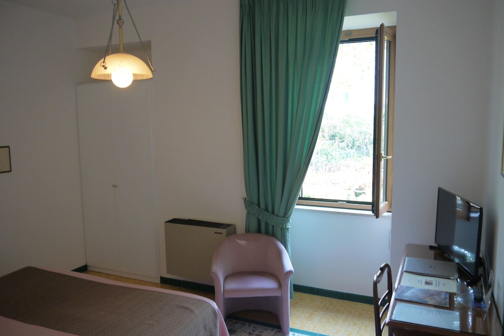 Hotel Rufolo 42/71