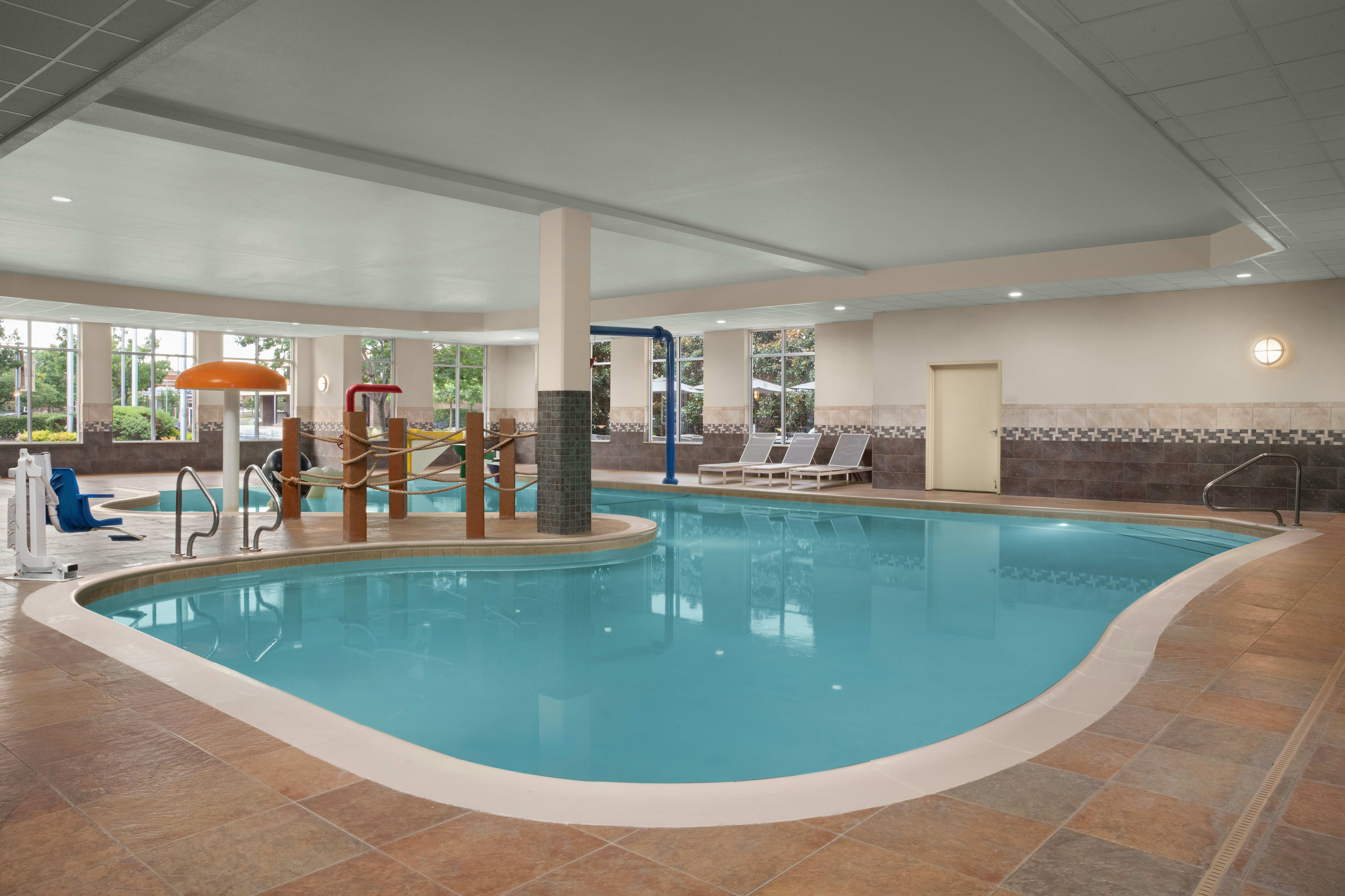 Hilton Garden Inn Fort Worth Medical Center 44/86