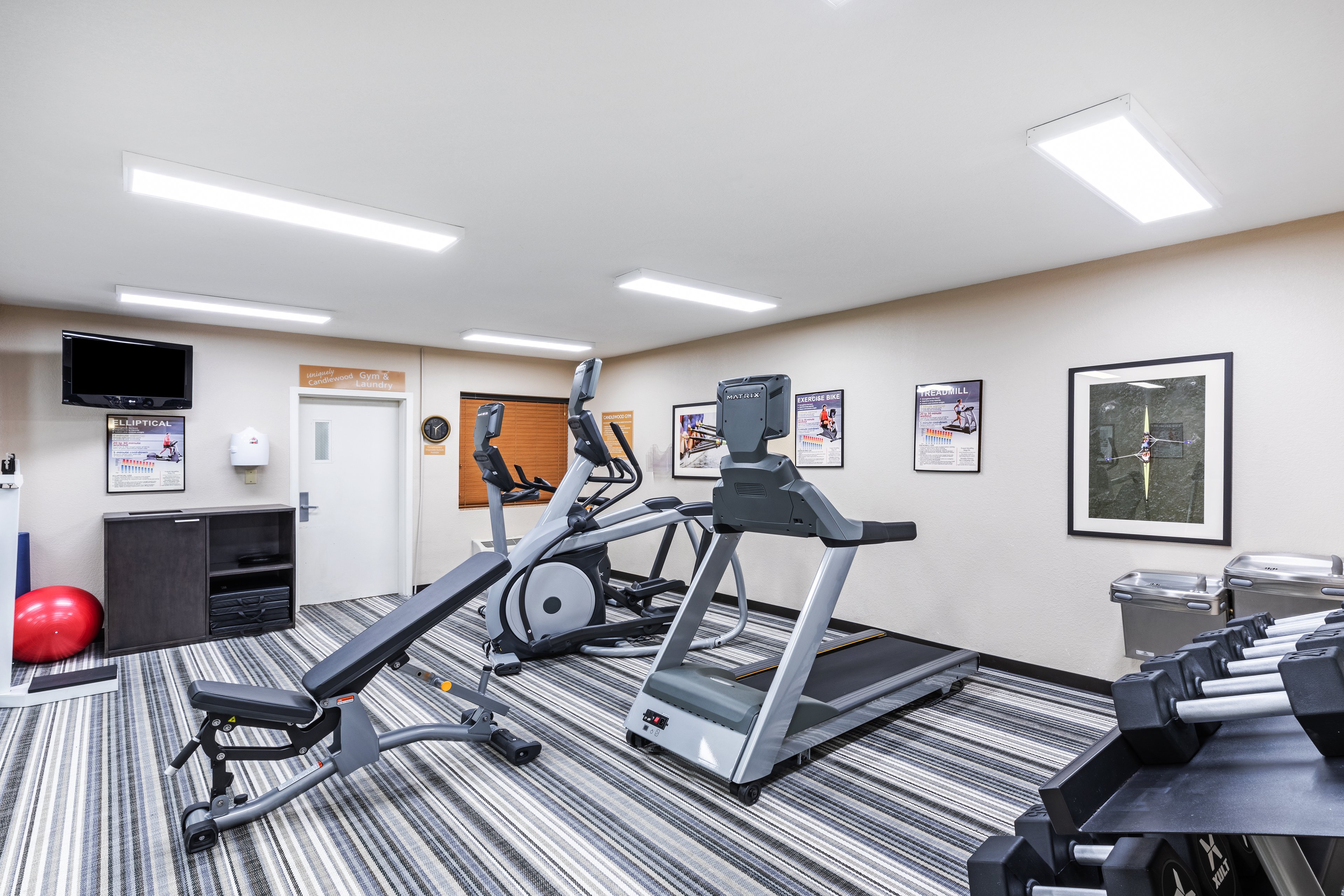 Candlewood Suites Hattiesburg 18/29